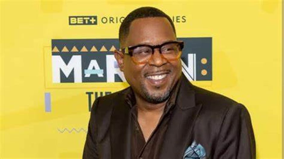 From Stand-Up to $110M: Martin Lawrence's Comedy Empire