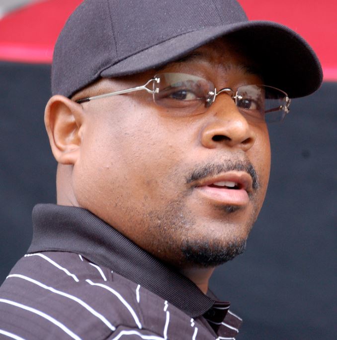 Martin Lawrence's $110M: Out-earning Will Smith & Peak Salaries